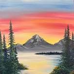 Joy of the Mountains