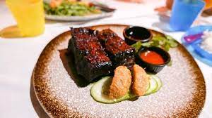 High End Malay Dining Review Of Bijan Kuala Lumpur Malaysia Tripadvisor