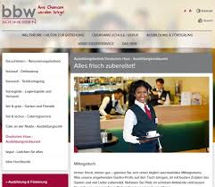 Auch eine kita gibt es gleich um die ecke. Deutsches Haus Auszubildenden Butzbach
