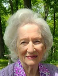 Nancy Nicholson Obituary