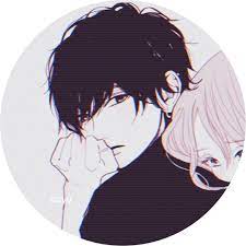Matching couple pfp shared by aiione. Anime Matching Pfp Love Novocom Top