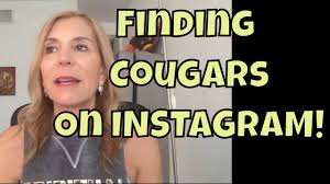 Join us now and you will find unexpected surprises here. How To Find Cougars On Instagram Karenlee Tells All Youtube