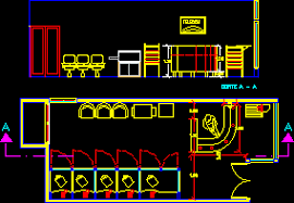 American booth seating commercial upholstery restaurant booths and upholstery booth seating 1/2 circle booth seating by american booth seating.com. Telephone Booth 2d Dwg Plan For Autocad Designs Cad