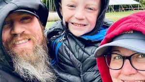 Fundraiser for Sara Bibee by Amanda Adler : In Memory of David: Aid for  Sara and William