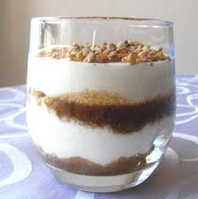 Recette Tiramisu Choco Noisettes Et Pointe De Cannelle Tiramisu Au Chocolat Galbani