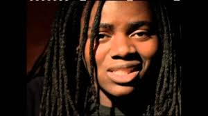 Tracy Chapman