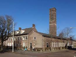 Afbeeldingsresultaat voor dineke van es verwoeste steden