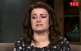 Robyn & Kody Brown 'Drifted Apart' After Christine, Janelle & Meri Left