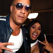 She became an internet celebrity after several of her posts and videos became popular on vine and instagram. Cardi B Exclusive Interviews Pictures More Entertainment Tonight