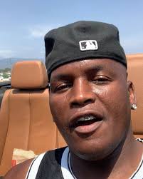 Modhefo all way tekani ti...