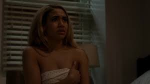 Paige hurd nude