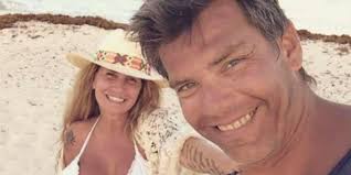 El esposo de Flor Peña, Ramiro Ponce de León, fue intervenido por problemas  cardíacos: le pusieron un marcapasos