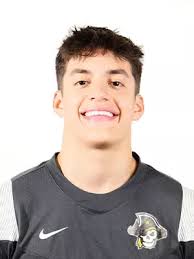 2023-24 Men's Basketball Roster