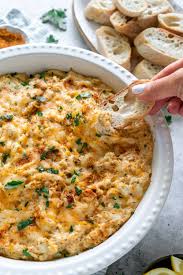 Maybe you would like to learn more about one of these? Best Maryland Crab Dip Hot Crab Dip