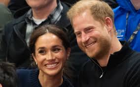 Meghan Markle, Prince Harry, and Their Children Share Their Holiday Card  (And a Major Change for Their Foundation) | Vanity Fair