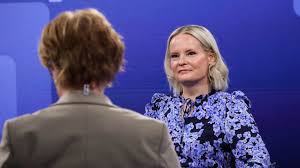 Purra kiisti Ylellä luvanneensa, että köyhiltä ei leikata – näin perussuomalaisten vaaliohjelmissa luki