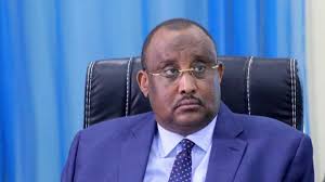 Ismaaciil Bashiir Warsame