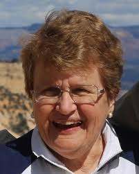 Jeanette Ann Landberg Obituary November 5, 2020