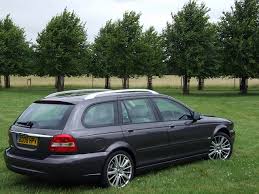 Check spelling or type a new query. The Car Enthusiast Image Gallery 2008 Jaguar X Type Estate