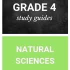 Our online 4th grade science trivia quizzes can be adapted to suit your requirements for taking some of the a rainbow is a natural wonder that takes place from certain features occurring. Grade 4 Study Guides Natural Sciences And Technology Parent