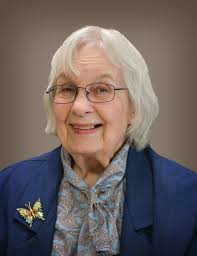 Obituary for Shirley Julia (Moore) McKnight