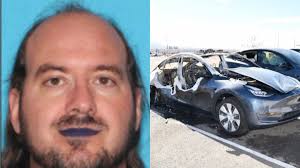 Domestic Terrorism': FBI Arrests Man For Firebombing New Mexico Tesla  Showroom, GOP Headquarters http://dlvr.it/TK8rNS