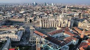 ➤ controlla ora la tua città con le immagini delle webcam in. Meteo Milano Domani Lunedi 11 Novembre Nubi In Progressivo Aumento