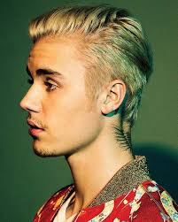 Justin bieber hairstyle textured slicked back hair. 50 Best Justin Bieber Platinum Blonde Hairstyles 2021
