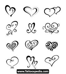 Celtic Tattoos Symbol Heart Custom New Tattoo Simple Heart Tattoos Small Heart Tattoos Heart Tattoo Designs