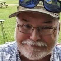 John R. Ison Jr. Obituary (2022)