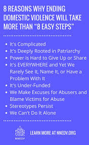 National Center On Domestic And Sexual Violence
