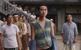 Maybe you would like to learn more about one of these? Kungfu Hustle Tuyá»‡t Ä'á»‰nh Kungfu 2004