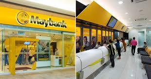 Make your cheque out to mbna, remembering to write your name. Starting Oct 2019 Maybank Will Charge Extra Fees If You Repay Cards Loans Via Cash Or Cheques World Of Buzz