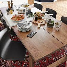 Favorite this post jul 11 Morbylanga Table Oak Veneer Brown Stained Length 86 5 8 Ikea Morbylanga Table Oak Veneer Ikea Morbylanga