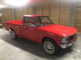 Image result for Red 1980 Truck