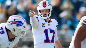 NFL Hall of Famer issues warning to Broncos about Bills QB Josh Allen