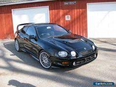 280 6gen Celicas Ideas In 2021 Toyota Celica Toyota Jdm
