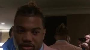 Derrius Guice: Danny Etling much better