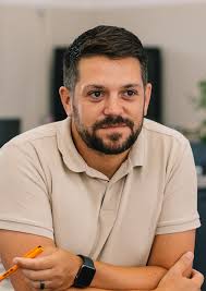 Dan Chadwick Associate Director at