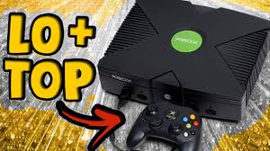 Juegos rpg para xbox clasico. Los 20 Mejores Juegos De Xbox De Todos Los Tiempos El Top Definitivo Youtube