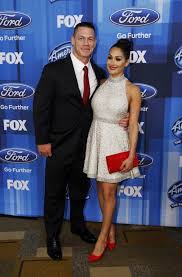 John Cena Ex Wife Elizabeth Huberdeau Pro Wrestler S First Marriage Was High School Romance Turned Sour Over Home Improvement Issues The Christian Post