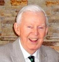 John Healy Obituary (2018)