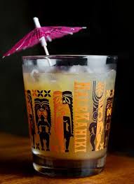 Mai Tai Punch Recipe Tiki Drinks Mai Tai Tiki Cocktails