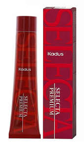Kadus Selecta Premium Hair Color 2oz