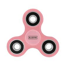 Black Pink Spinner Gold Fidget Spinner Black Pink Fidget Spinner