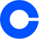 Logo Coinbase
