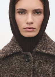 Chapeaux et gants pour femmes 2025