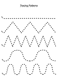Patterns Preschool Tracing Worksheets Preschool Tracing Tracing Worksheets Preschool Preschool Worksheets