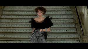 Isabelle adjani ( subway 1985 ). Subway Blu Ray Digipack France