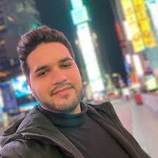 Jean Henriquez's Instagram, Twitter & Facebook